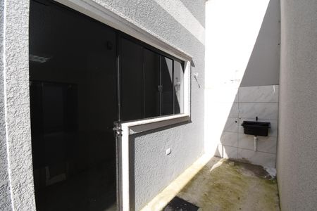 Casa à venda com 110m², 3 quartos e 2 vagasÁrea de Serviço