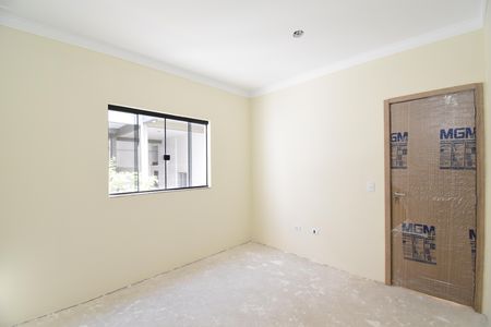 Casa à venda com 110m², 3 quartos e 2 vagasQuarto 3
