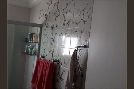 Apartamento à venda com 3 quartos, 105m² em Mandaqui, São Paulo