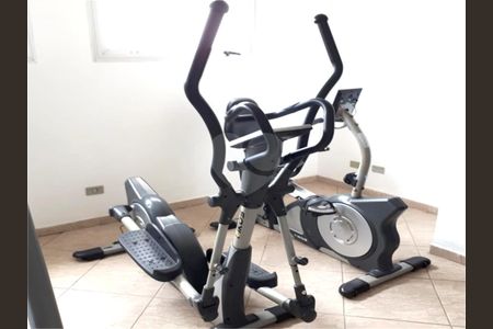 Apartamento à venda com 3 quartos, 105m² em Mandaqui, São Paulo