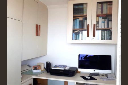 Apartamento à venda com 3 quartos, 105m² em Mandaqui, São Paulo