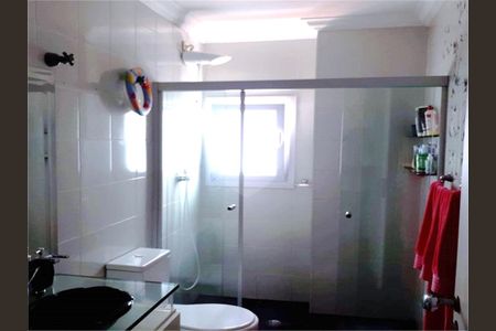 Apartamento à venda com 3 quartos, 105m² em Mandaqui, São Paulo
