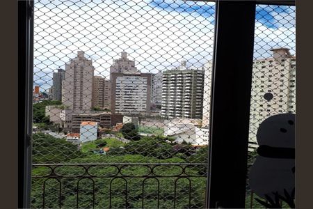 Apartamento à venda com 3 quartos, 105m² em Mandaqui, São Paulo