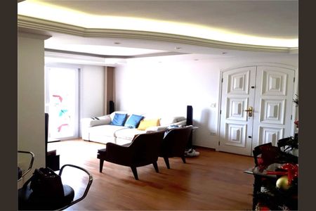 Apartamento à venda com 3 quartos, 105m² em Mandaqui, São Paulo