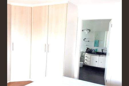 Apartamento à venda com 3 quartos, 105m² em Mandaqui, São Paulo