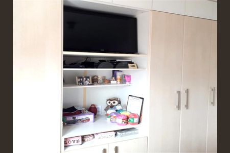 Apartamento à venda com 3 quartos, 105m² em Mandaqui, São Paulo