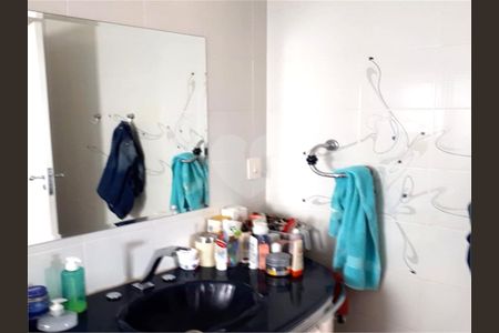 Apartamento à venda com 3 quartos, 105m² em Mandaqui, São Paulo