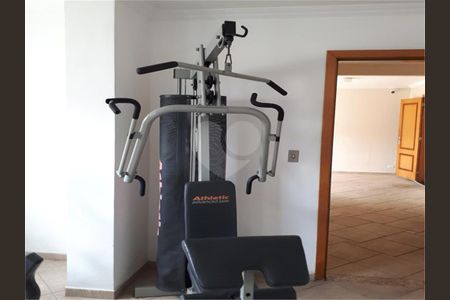 Apartamento à venda com 3 quartos, 105m² em Mandaqui, São Paulo