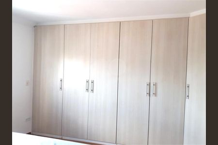 Apartamento à venda com 3 quartos, 105m² em Mandaqui, São Paulo