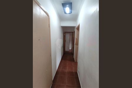Apartamento à venda com 2 quartos, 70m² em Vila Constança, São Paulo