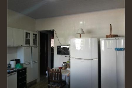 Casa à venda com 3 quartos, 190m² em Vila Gustavo, São Paulo
