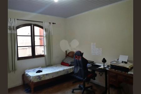 Casa à venda com 3 quartos, 190m² em Vila Gustavo, São Paulo