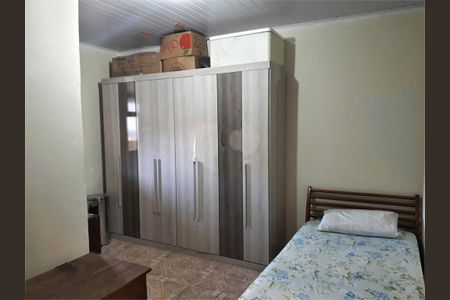 Casa à venda com 3 quartos, 190m² em Vila Gustavo, São Paulo