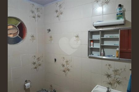 Casa à venda com 3 quartos, 190m² em Vila Gustavo, São Paulo