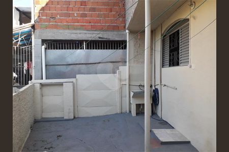 Casa à venda com 3 quartos, 190m² em Vila Gustavo, São Paulo