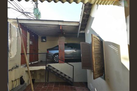 Casa à venda com 3 quartos, 190m² em Vila Gustavo, São Paulo