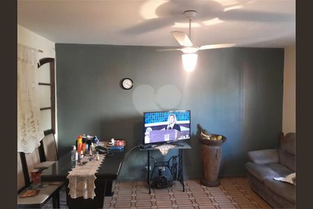 Casa à venda com 3 quartos, 190m² em Vila Gustavo, São Paulo