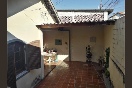 Casa à venda com 3 quartos, 190m² em Vila Gustavo, São Paulo