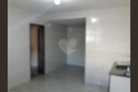 Casa à venda com 3 quartos, 190m² em Vila Gustavo, São Paulo