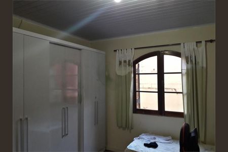Casa à venda com 3 quartos, 190m² em Vila Gustavo, São Paulo