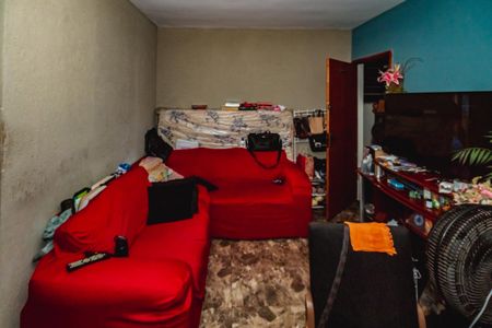 Apartamento à venda com 2 quartos, 46m² em Piratininga, Belo Horizonte