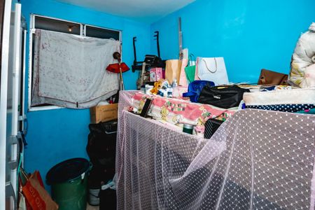 Apartamento à venda com 2 quartos, 46m² em Piratininga, Belo Horizonte