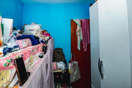 Apartamento à venda com 2 quartos, 46m² em Piratininga, Belo Horizonte
