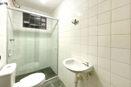 Casa à venda com 529m², 4 quartos e 5 vagasBanheiro da Edícula