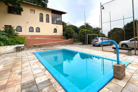 Casa à venda com 529m², 4 quartos e 5 vagasPiscina