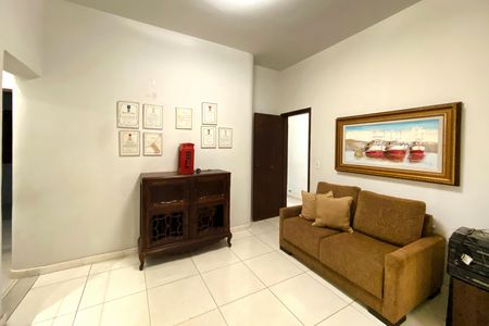 Casa à venda com 529m², 4 quartos e 5 vagasSala de Estar