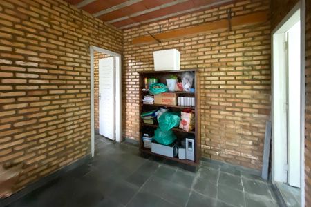 Casa à venda com 529m², 4 quartos e 5 vagasEdícula