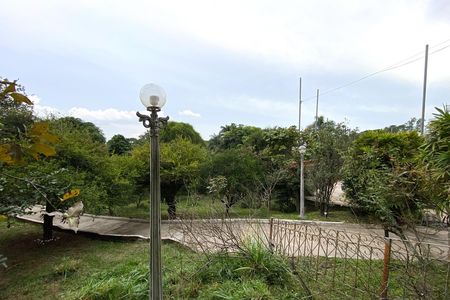 Quintal de casa à venda com 4 quartos, 529m² em Garças, Belo Horizonte