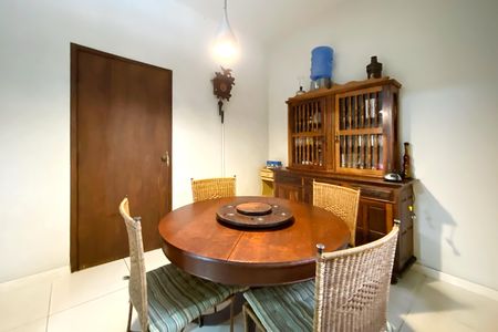 Copa de casa à venda com 4 quartos, 529m² em Garças, Belo Horizonte