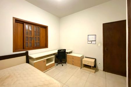 Quarto 3 de casa à venda com 4 quartos, 529m² em Garças, Belo Horizonte