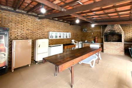 Casa à venda com 529m², 4 quartos e 5 vagasEspaço Gourmet