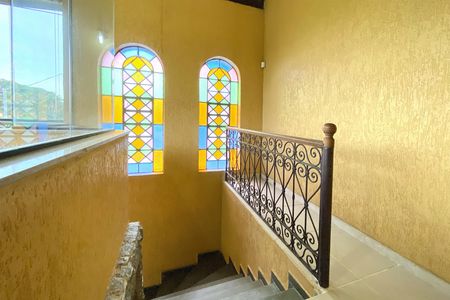 Casa à venda com 529m², 4 quartos e 5 vagasHall de entrada