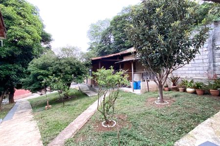 Casa à venda com 529m², 4 quartos e 5 vagasJardim