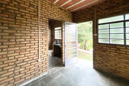 Casa à venda com 529m², 4 quartos e 5 vagasEdícula