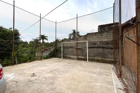 Casa à venda com 529m², 4 quartos e 5 vagasQuadra