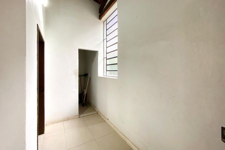 Área de Serviço de casa à venda com 4 quartos, 529m² em Garças, Belo Horizonte