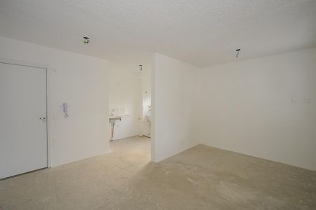 Apartamento à venda com 67m², 2 quartos e 1 vagaSala