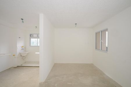 Apartamento à venda com 67m², 2 quartos e 1 vagaSala