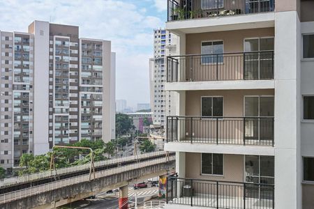Apartamento à venda com 67m², 2 quartos e 1 vagaVista do Quarto