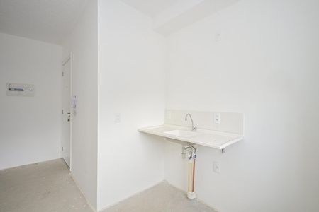 Apartamento à venda com 67m², 2 quartos e 1 vagaCozinha