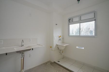 Apartamento à venda com 67m², 2 quartos e 1 vagaCozinha