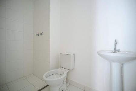 Apartamento à venda com 67m², 2 quartos e 1 vagaBanheiro Suíte 