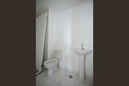 Apartamento à venda com 67m², 2 quartos e 1 vagaBanheiro