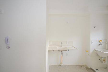 Apartamento à venda com 67m², 2 quartos e 1 vagaCozinha