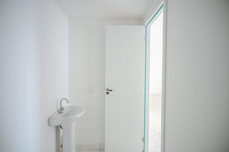 Apartamento à venda com 67m², 2 quartos e 1 vagaBanheiro