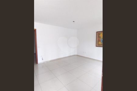 Casa à venda com 3 quartos, 147m² em Água Fria, São Paulo